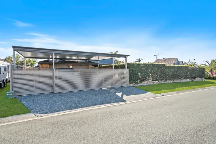 Third view of Homely house listing, 12 Champagne Crescent, Thornlands QLD 4164