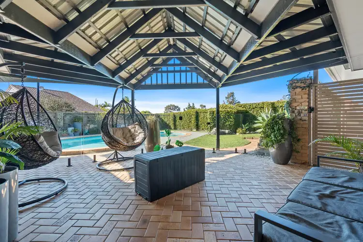 Fifth view of Homely house listing, 12 Champagne Crescent, Thornlands QLD 4164