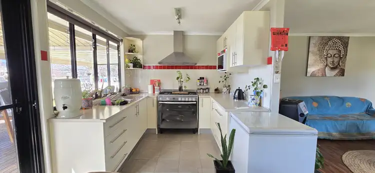 Second view of Homely house listing, 19 Jubilee Street, Coonabarabran NSW 2357