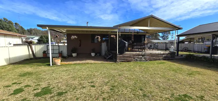 Fourth view of Homely house listing, 19 Jubilee Street, Coonabarabran NSW 2357