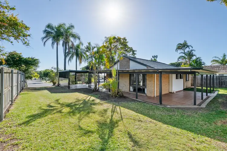 7 Honeybrook Street, Runcorn QLD 4113