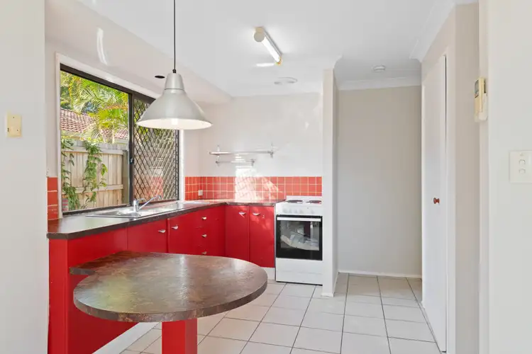 Second view of Homely house listing, 7 Honeybrook Street, Runcorn QLD 4113