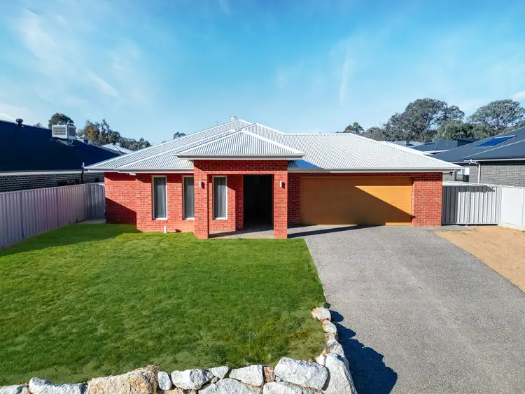 38 Hurley Circuit, Baranduda VIC 3691