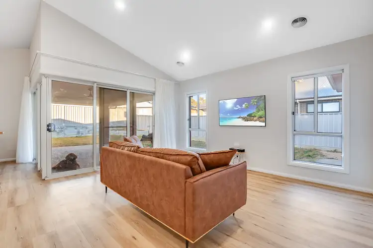 Sixth view of Homely house listing, 38 Hurley Circuit, Baranduda VIC 3691