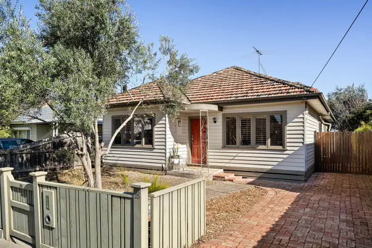 2b Stooke Street, Yarraville VIC 3013