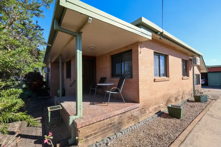 106 Drysdale Street, Brandon QLD 4808