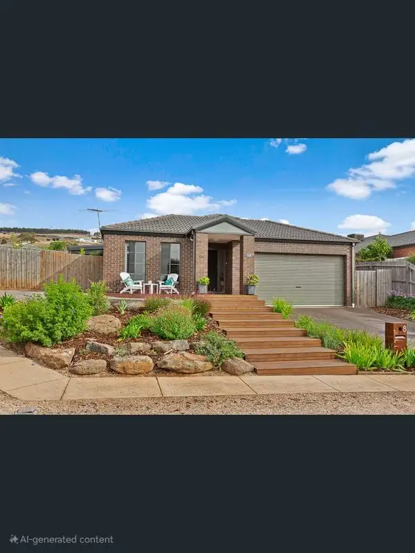 8 Light Close, Darley VIC 3340