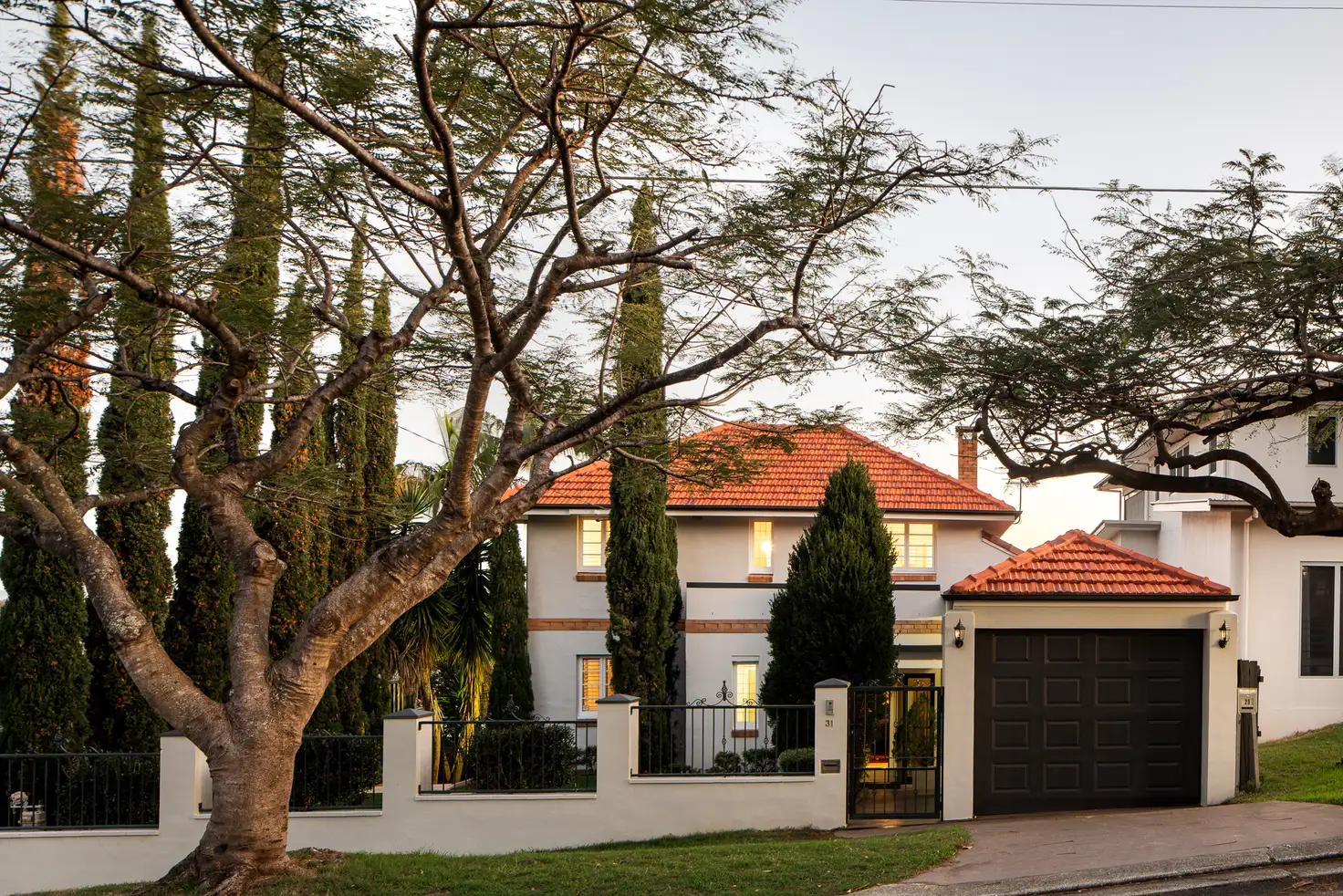 Main view of Homely house listing, 31 Warraba Avenue, Wavell Heights QLD 4012