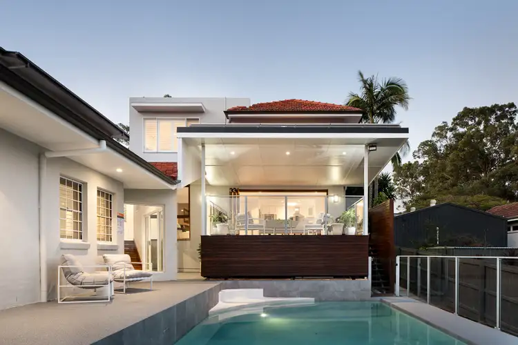 Second view of Homely house listing, 31 Warraba Avenue, Wavell Heights QLD 4012