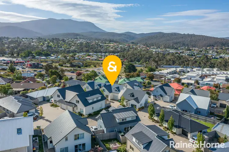 Third view of Homely house listing, 19/9 Maranoa Road, Kingston TAS 7050