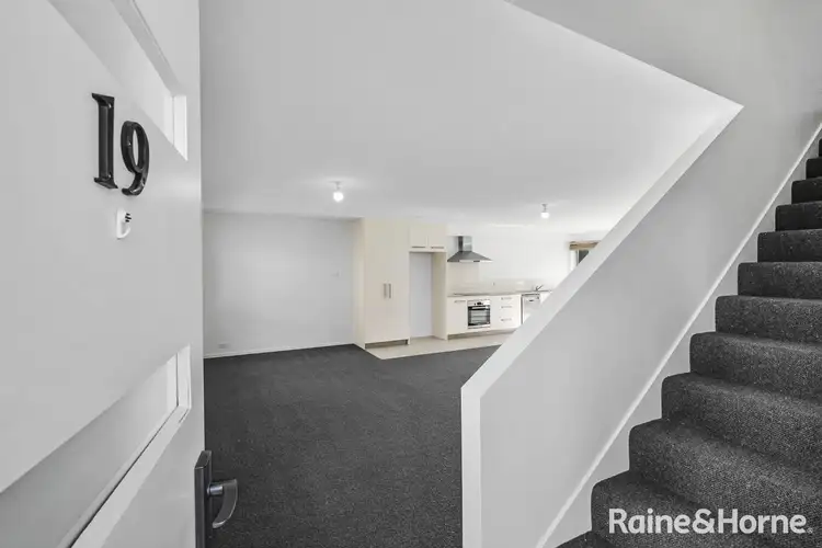 Fourth view of Homely house listing, 19/9 Maranoa Road, Kingston TAS 7050
