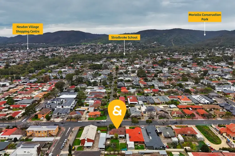 Fourth view of Homely house listing, 202 St Bernards Road, Hectorville SA 5073