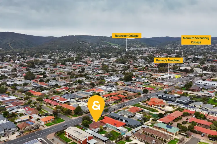 Fifth view of Homely house listing, 202 St Bernards Road, Hectorville SA 5073