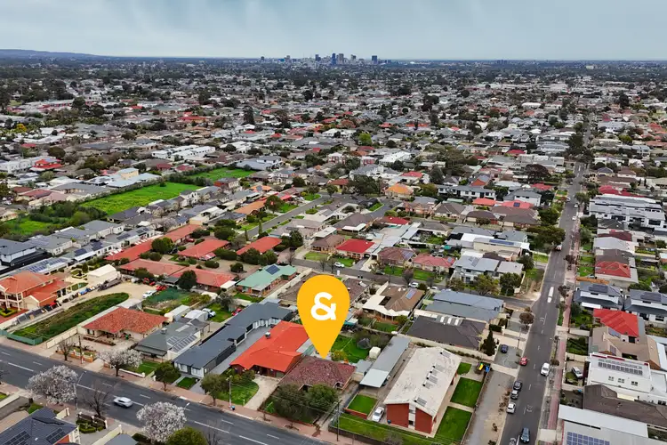 Sixth view of Homely house listing, 202 St Bernards Road, Hectorville SA 5073