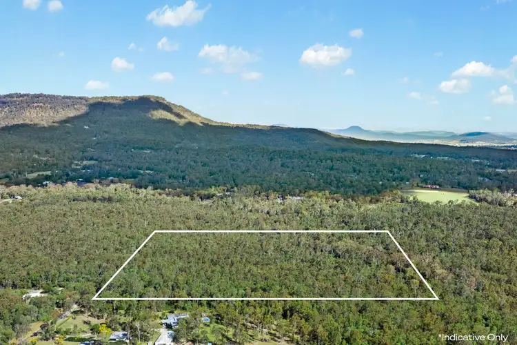 37 Plantation Road, Tamborine QLD 4270