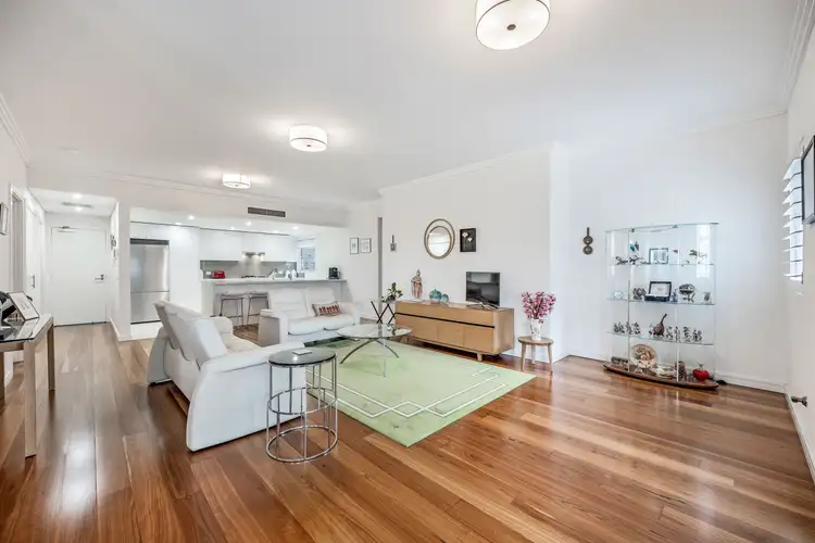 Third view of Homely apartment listing, 21/9 Garthowen Crescent, Castle Hill NSW 2154