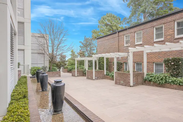 Sixth view of Homely apartment listing, 21/9 Garthowen Crescent, Castle Hill NSW 2154