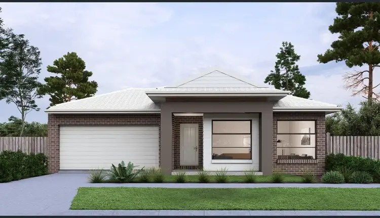 16 Cream Road, Donnybrook VIC 3064