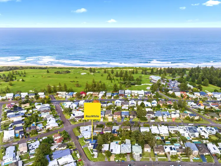 Third view of Homely house listing, 31 Waterview Street, Shelly Beach NSW 2261