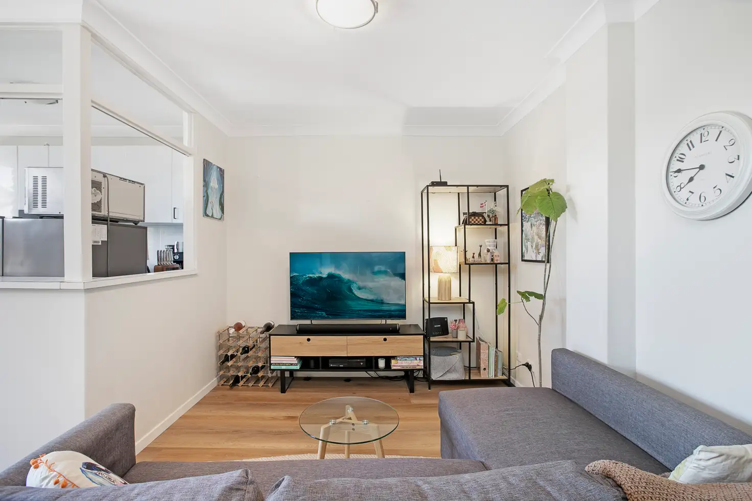 Main view of Homely apartment listing, 3/19 Queen Street, Newtown NSW 2042