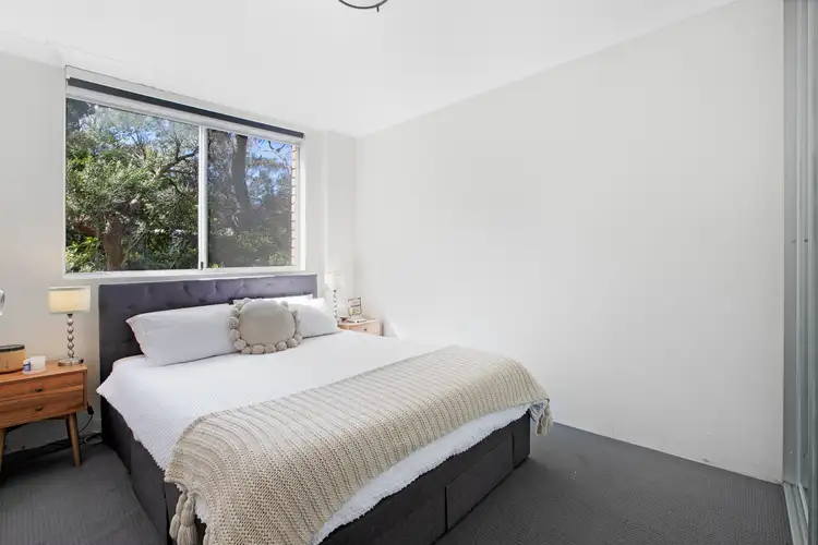 Second view of Homely apartment listing, 3/19 Queen Street, Newtown NSW 2042