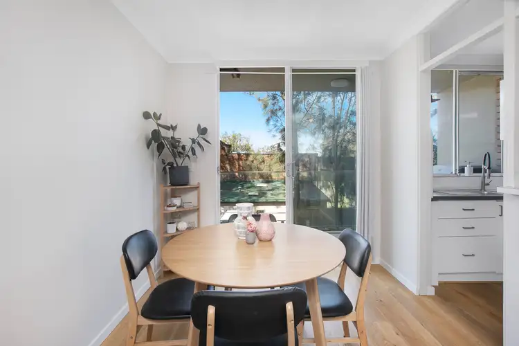 Fourth view of Homely apartment listing, 3/19 Queen Street, Newtown NSW 2042