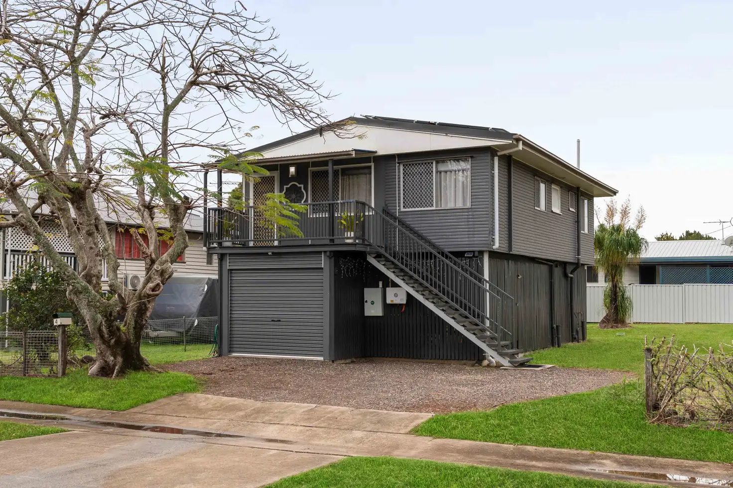 Main view of Homely house listing, 4 Dyer Street, Forest Hill QLD 4342