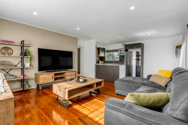 Second view of Homely house listing, 4 Dyer Street, Forest Hill QLD 4342