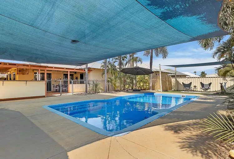 Main view of Homely house listing, 19 Kapitzke Road, Nickol WA 6714