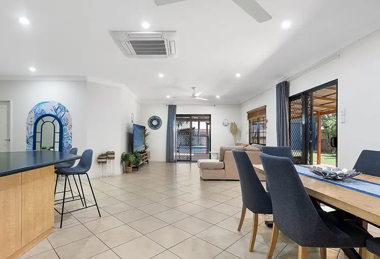 Fifth view of Homely house listing, 19 Kapitzke Road, Nickol WA 6714
