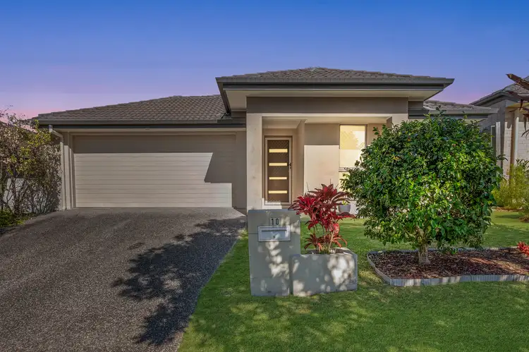10 Fleet Circuit, Bray Park QLD 4500