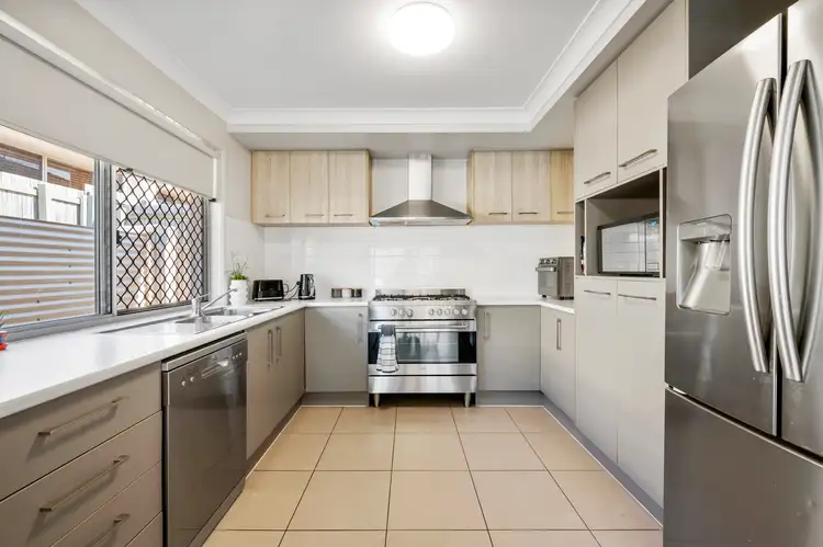 Fourth view of Homely house listing, 10 Fleet Circuit, Bray Park QLD 4500