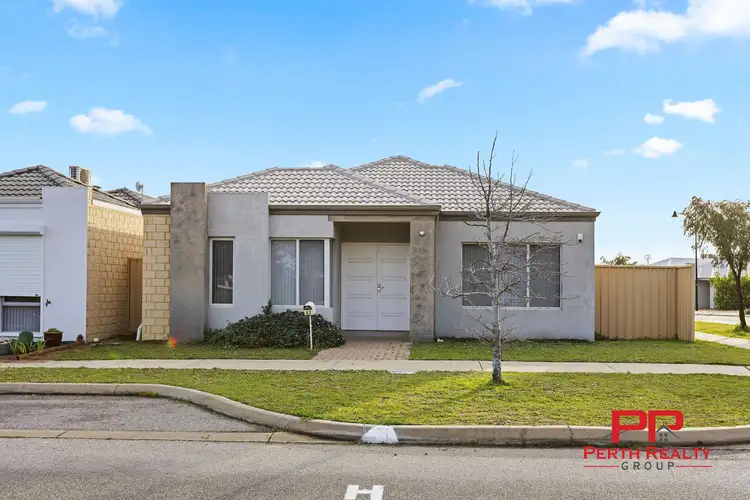 63 Fairbourne Approach, Butler WA 6036