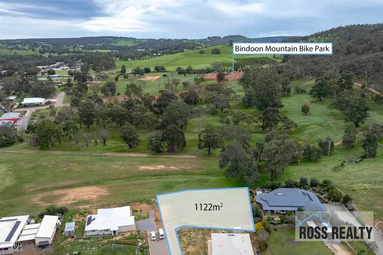 Second view of Homely land listing, 13B Hibbertia Way, Bindoon WA 6502