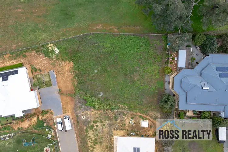 Fourth view of Homely land listing, 13B Hibbertia Way, Bindoon WA 6502