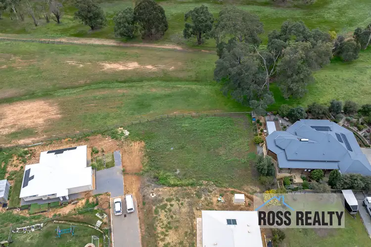 Fifth view of Homely land listing, 13B Hibbertia Way, Bindoon WA 6502
