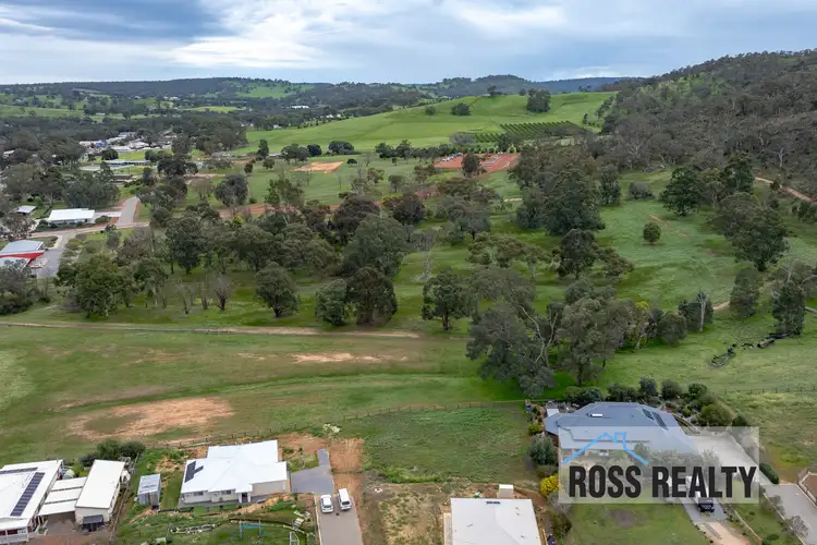 Sixth view of Homely land listing, 13B Hibbertia Way, Bindoon WA 6502