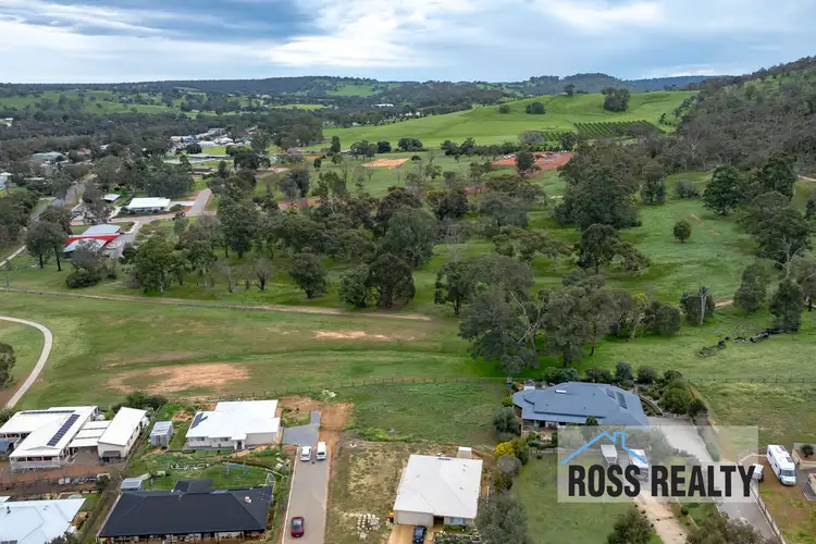 Seventh view of Homely land listing, 13B Hibbertia Way, Bindoon WA 6502