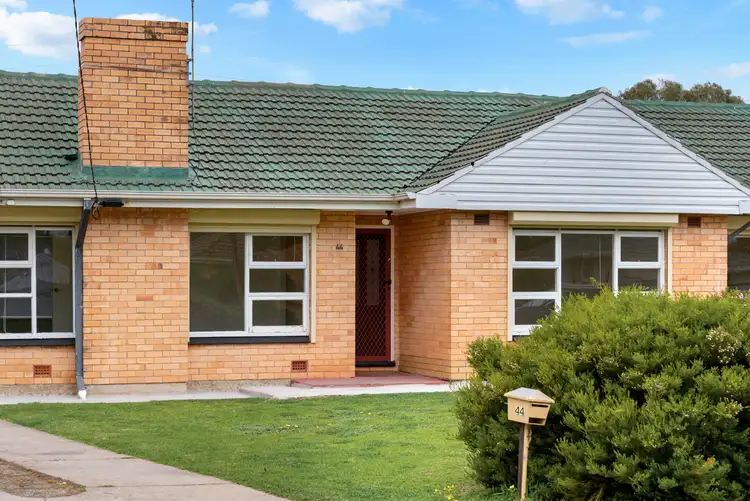 Second view of Homely house listing, 44 Greenbank Grove, Hackham West SA 5163