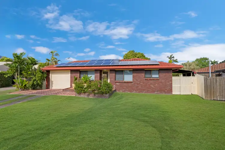 6 Jasmine Court, Annandale QLD 4814