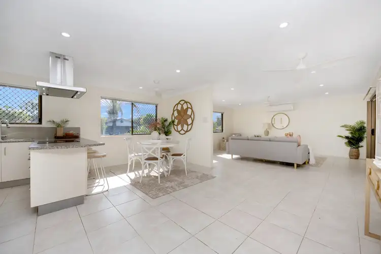 Fifth view of Homely house listing, 6 Jasmine Court, Annandale QLD 4814