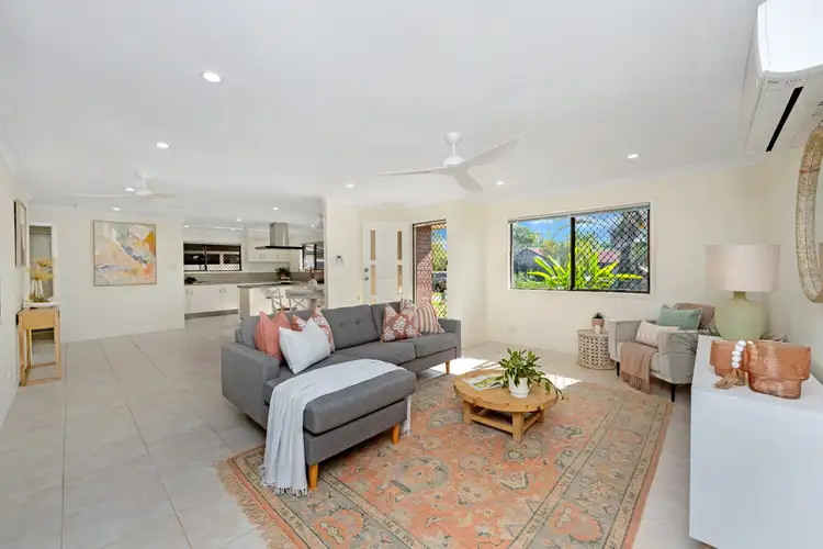 Sixth view of Homely house listing, 6 Jasmine Court, Annandale QLD 4814