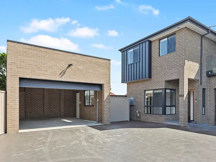 67A Perry Street, Matraville NSW 2036