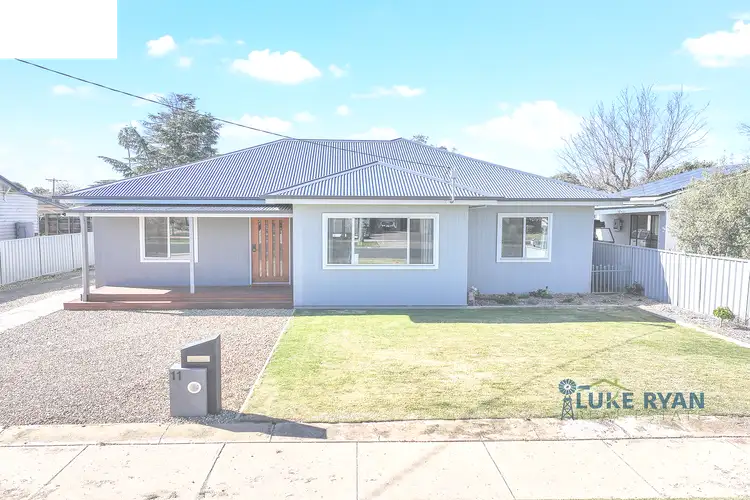 11 Queen Street, Rochester VIC 3561