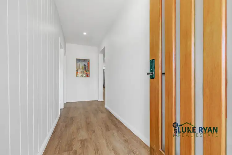 Second view of Homely house listing, 11 Queen Street, Rochester VIC 3561