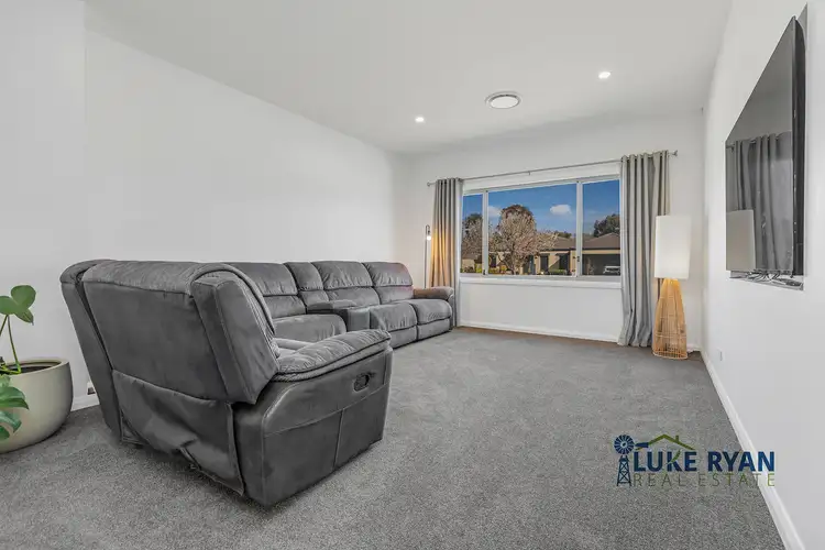 Third view of Homely house listing, 11 Queen Street, Rochester VIC 3561