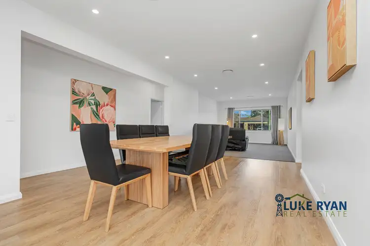 Fourth view of Homely house listing, 11 Queen Street, Rochester VIC 3561