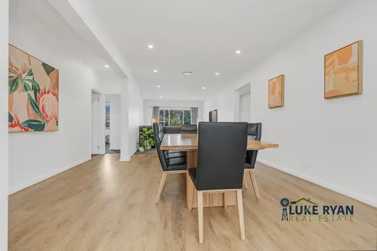 Fifth view of Homely house listing, 11 Queen Street, Rochester VIC 3561