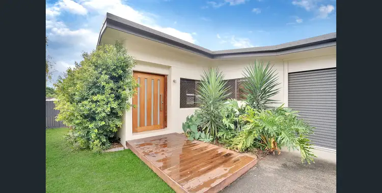 11 Hadrian Avenue, Mooroobool QLD 4870