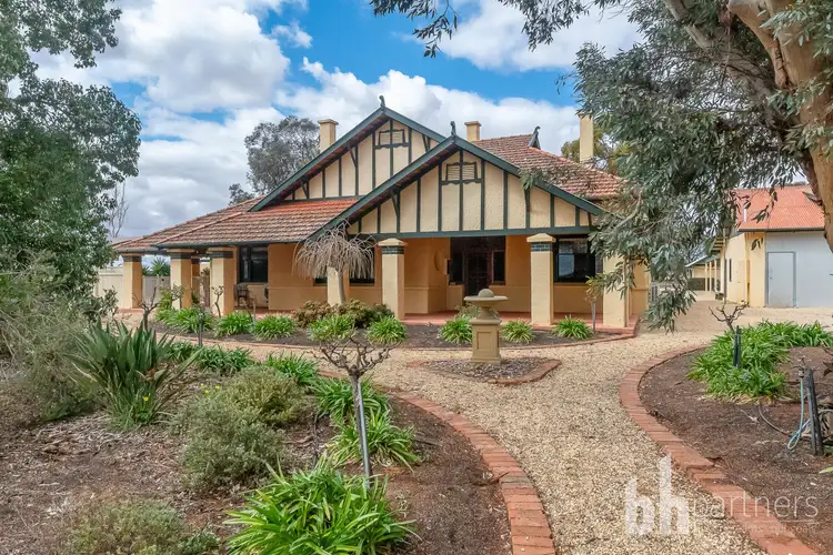 2033 Stanitzki Road, Loxton SA 5333